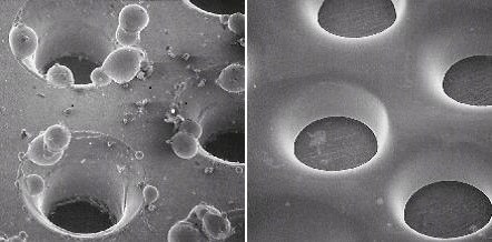 Filtr kawy DeLonghi EC685 EC850 IMS koszyk precyzyjny IMS DL2TH24E DeLonghi