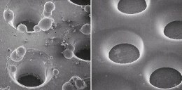 Filtr kawy DeLonghi EC685 EC850 IMS koszyk precyzyjny IMS DL2TH26E DeLonghi