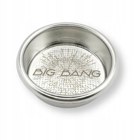 IMS BIG BANG| Filtr grupy precyzyjny kalibrowany 14/16gr | B702TFH21.5BB