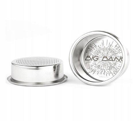IMS BIG BANG| Filtr grupy precyzyjny kalibrowany 18/20gr | B702TFH23.5BB