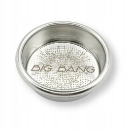 IMS BIG BANG| Filtr grupy precyzyjny kalibrowany 20/22gr. | B702TFH25.5BB