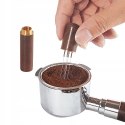 Mieszadło igła dystrybutor do kawy w kolbie