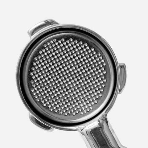 NPF naked portafilter Sage/Breville 54mm DREWNIANA RACZKA