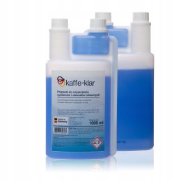 PŁYN PREPARAT DO CZYSZCZENIA SPIENIACZA SYSTEMU MLEKA 1000ml