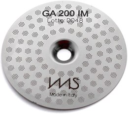 Prysznic IMS Gaggia Classic GA200IM 200UM precyzyjny dyfuzor do ekspresu