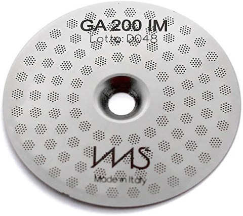 Prysznic IMS Gaggia Classic GA200IM 200UM precyzyjny dyfuzor do ekspresu