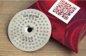 Prysznic IMS Gaggia Classic GA200IM 200UM precyzyjny dyfuzor do ekspresu