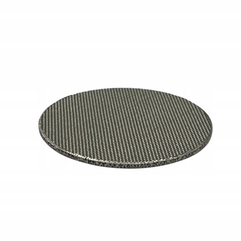 Sitko filtr do kolby ekspresu 51 mm puck diffuser delonghi