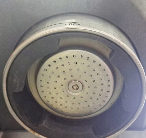 Uszczelka portafiltra kolby Catler Sage Breville 54mm