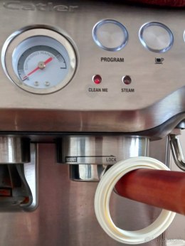 Uszczelka portafiltra kolby Catler Sage Breville 54mm