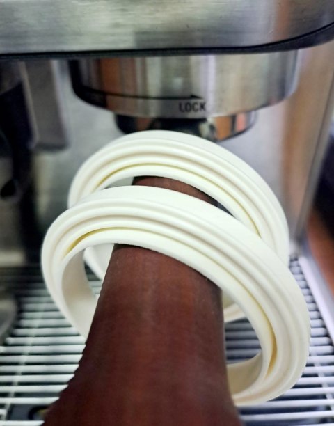 Uszczelka portafiltra kolby Catler Sage Breville 54mm