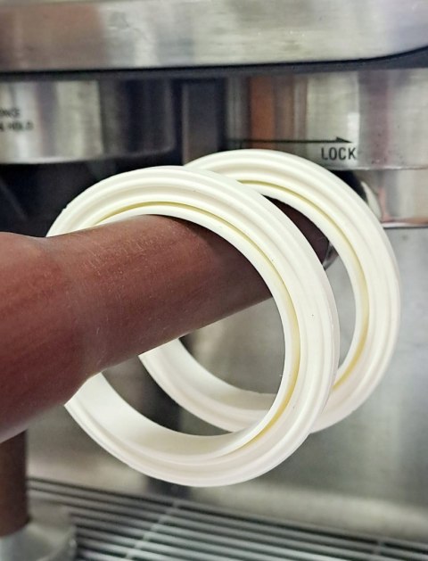 Uszczelka portafiltra kolby Catler Sage Breville 54mm