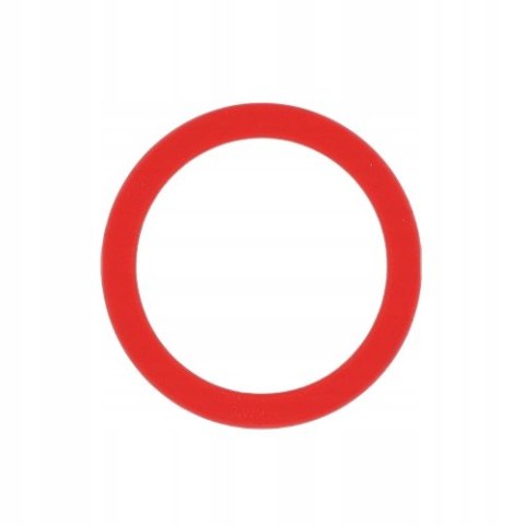 Uszczelka portafiltra silikonowa grupy 72,7x57x8mm FAEMA